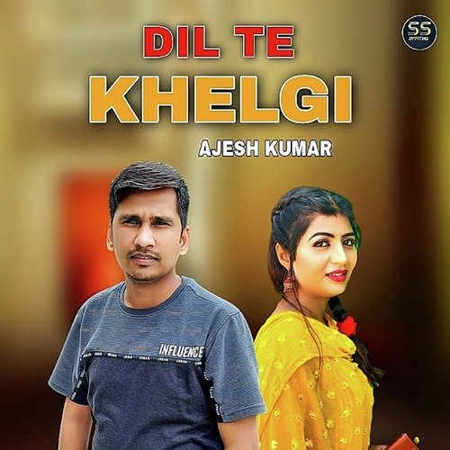 Dil Te Khelgi