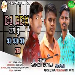 Dj Rdx Vage Tu Dham Dhama Dham Nach-Hy4vcwJCXnk