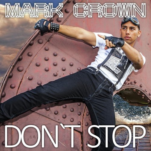 Don't Stop_poster_image