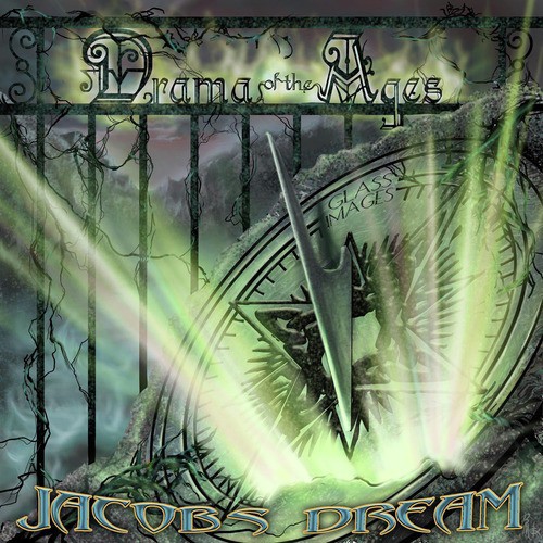 At the Gates cover art