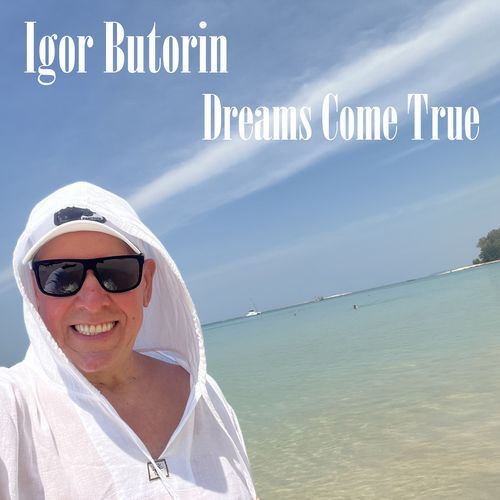 Warm Sea (instrumental) cover art
