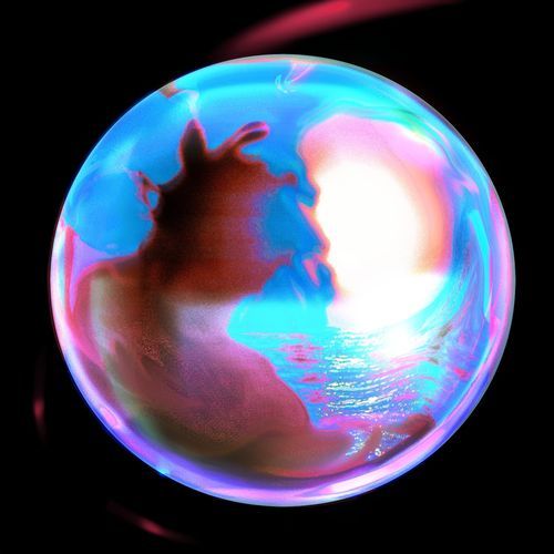 SECRETEO cover art