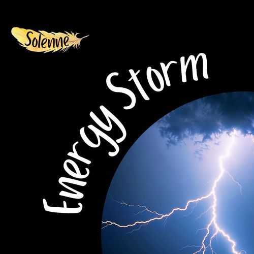 Energy Storm (Alternate Mix)