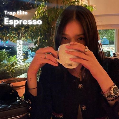 Espresso (Sped Up)