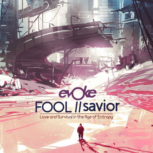 FOOL // savior_poster_image