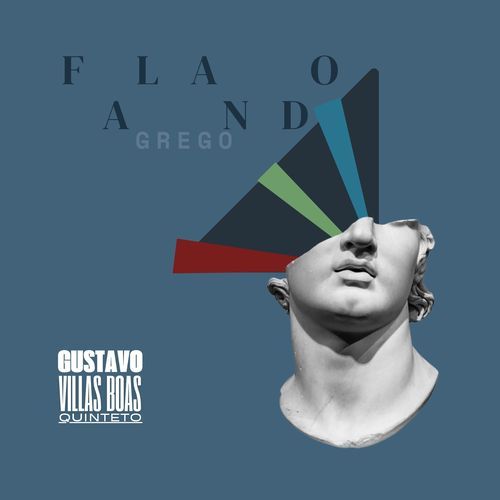 Falando Grego cover art