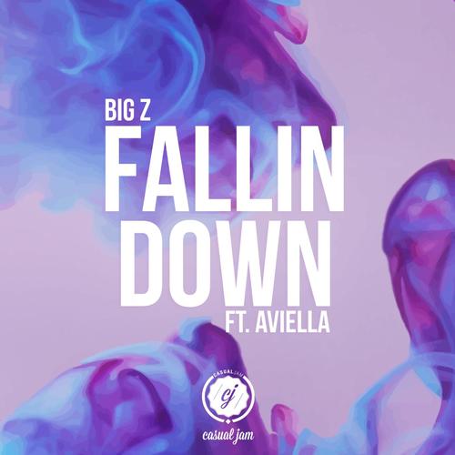 Fallin Down (feat. Aviella)