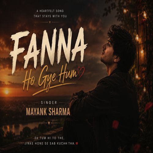 Fanna Ho Gye Hum