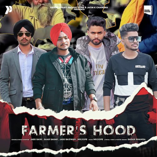 Farmer&#039;s Hood