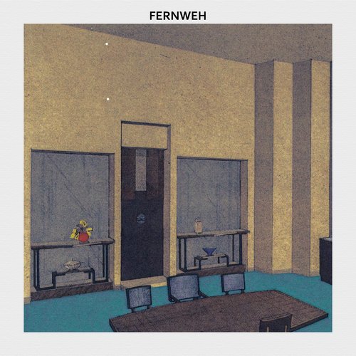 Fernweh cover art