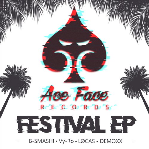 Ace Face Records