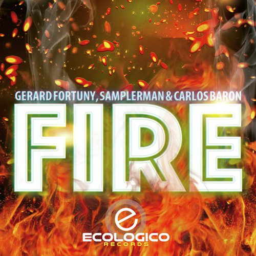 Fire (Original Mix)