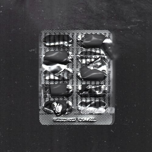 Fluoxetine / Promethazine