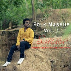 Folk Mashup Vol 1-OB8EBQV2ZEA