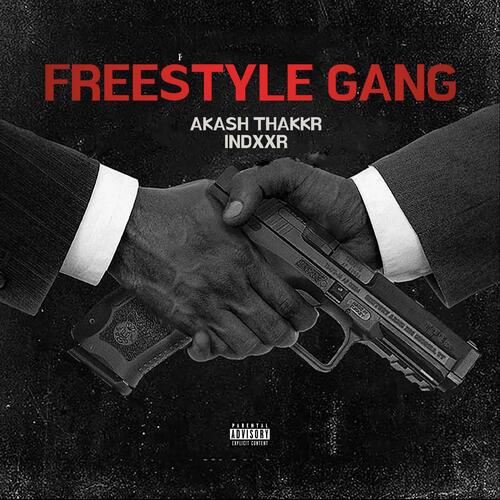 Freestyle Gang