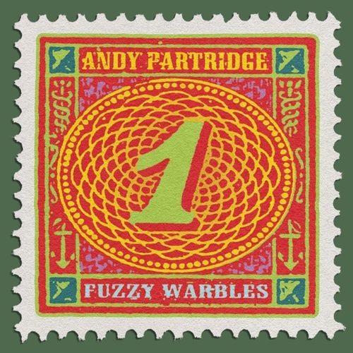Fuzzy Warbles, Vol. 1