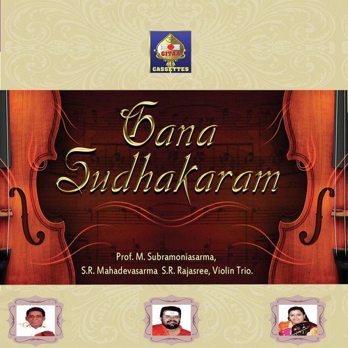 Gaana Sudhakaram