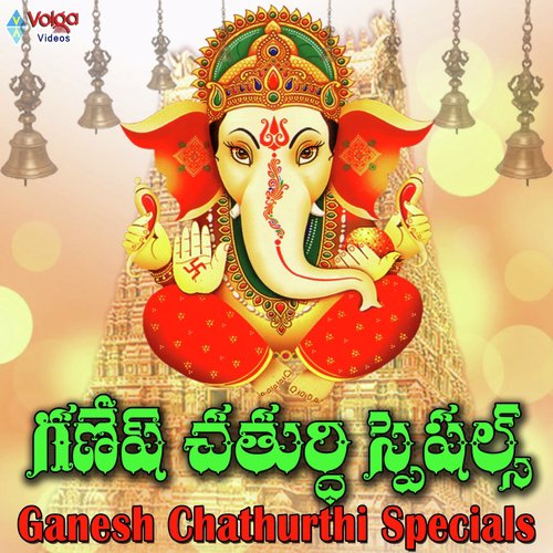 Ganesh Chathurthi Specials