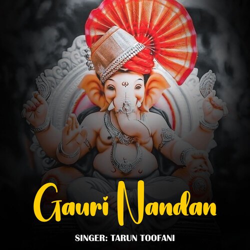 Gauri Nandan