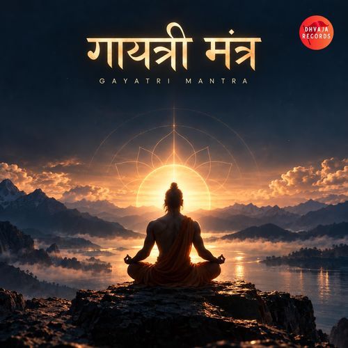 Gayatri Mantra