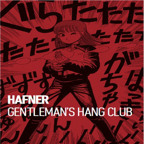 Gentleman's Hang Club