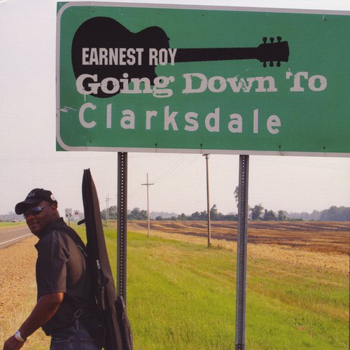 Going Down to Clarksdale