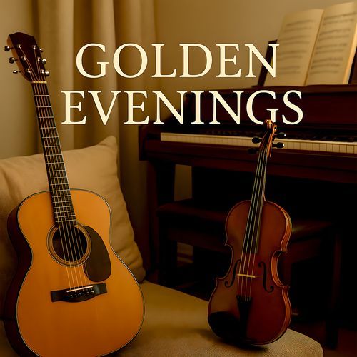 Gentle Harmonics cover art