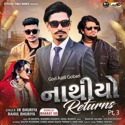 Gori Aatli Gobari - Nathiyo Return Pt,3