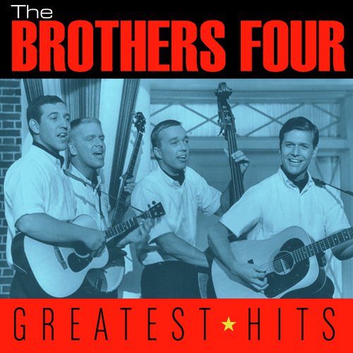 Michael Row The Boat Ashore Lyrics The Brothers Four Only on