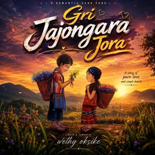 Gri Jajongara Jora