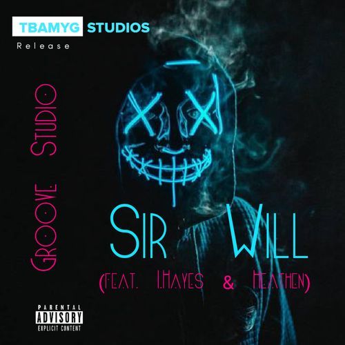 Groove Studio cover art