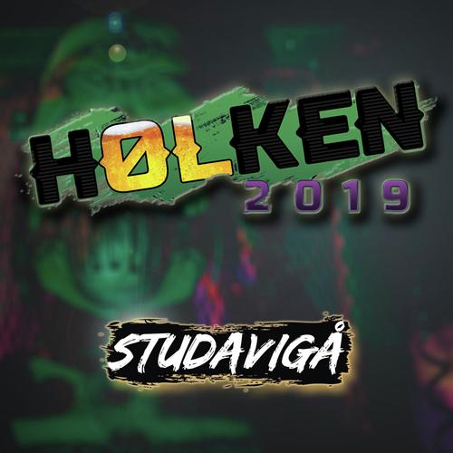 Hølken 2019 cover art