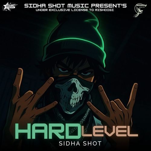 HARD LEVEL