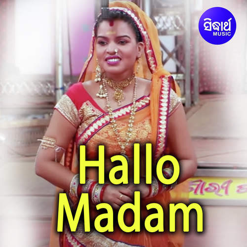 Hallo Madam Title