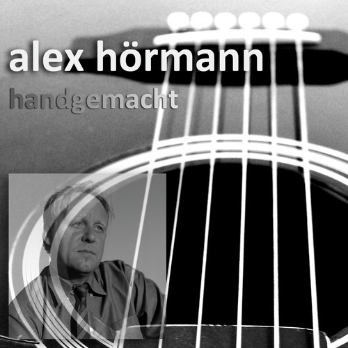 Alex Hörmann