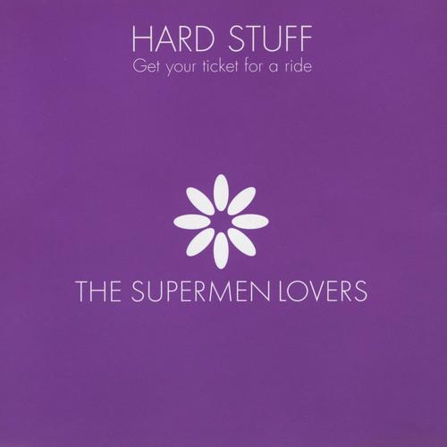 Hard Stuff (Dub Version)
