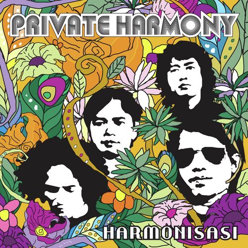 Harmonisasi