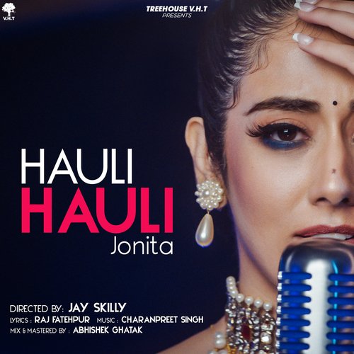 Hauli Hauli_poster_image