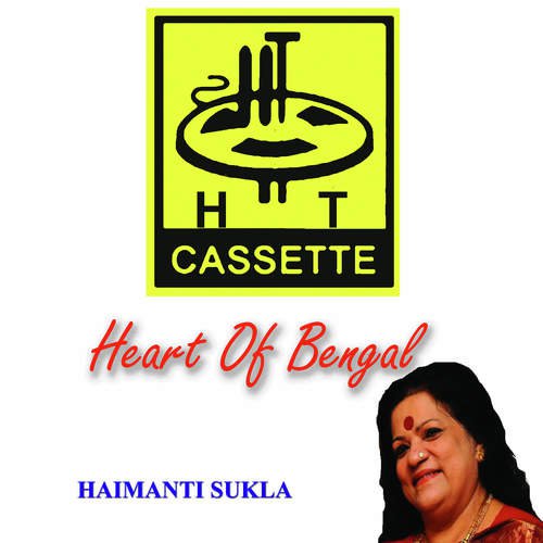 Heart Of Bengal Haimanti Sukla