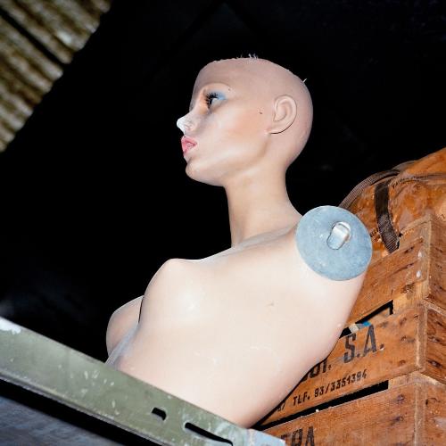 Santa Marta (SMFORMA Remix) cover art