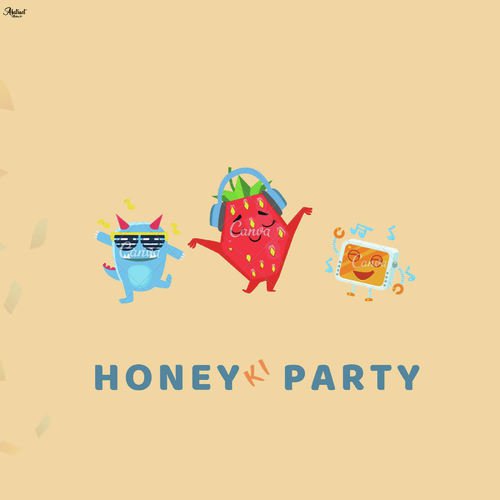 Honey Ki Party