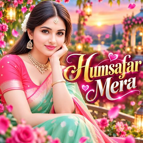 Humsafar Mera