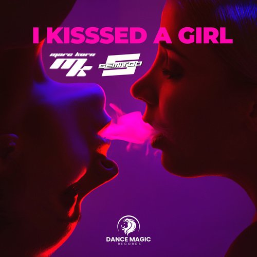 I Kissed A Girl_poster_image