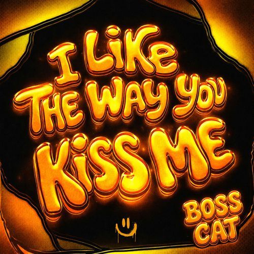 I Like the Way You Kiss Me
