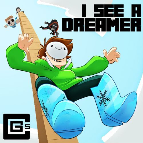 I See A Dreamer_poster_image