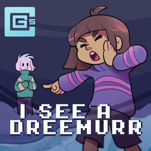 I See a Dreamer