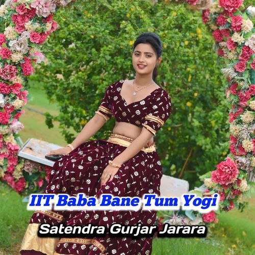 IIT Baba Bane Tum Yogi