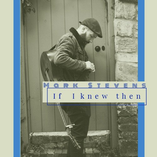 If I Knew Then_poster_image