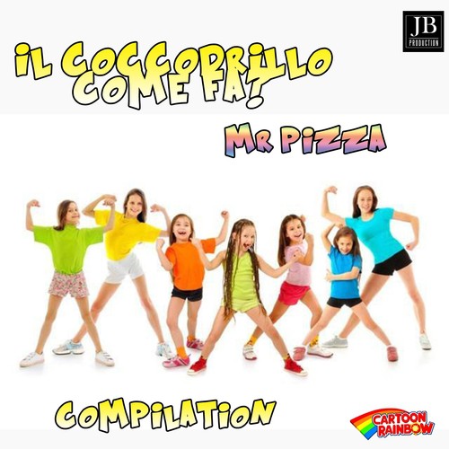 Il coccodrillo come fa?_poster_image