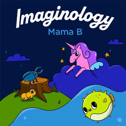 Unicorn cover art